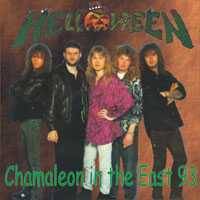 Helloween : Chamaleon In The East